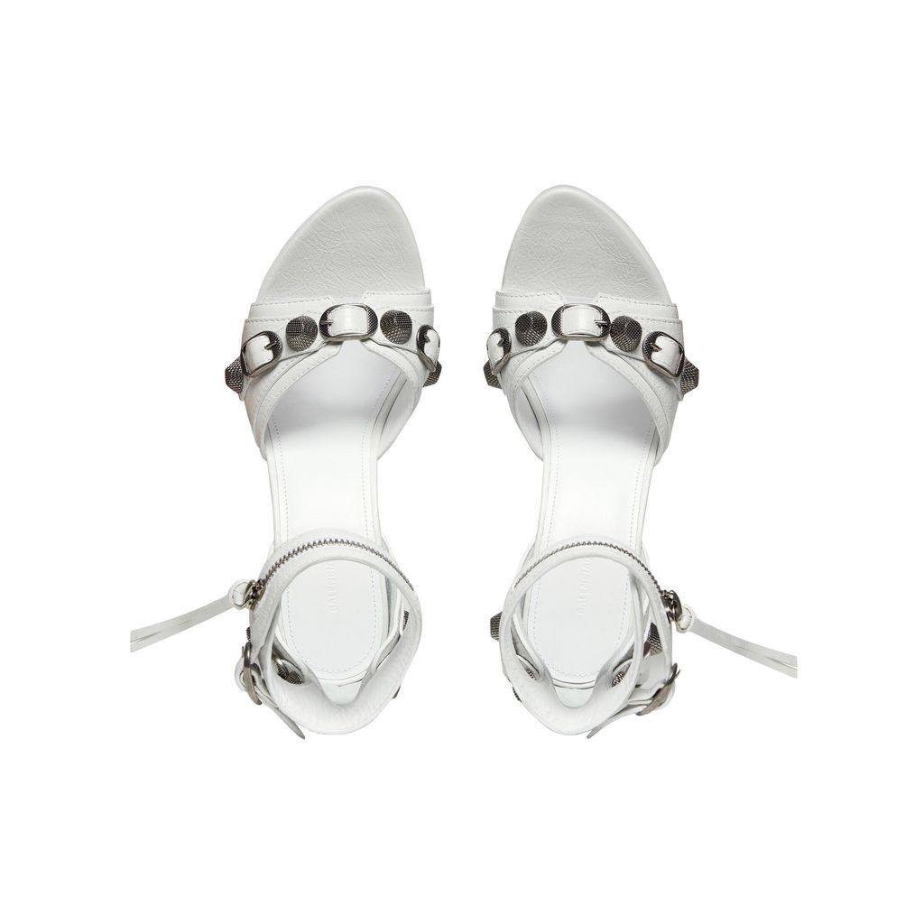 Cagole 110mm Sandal 