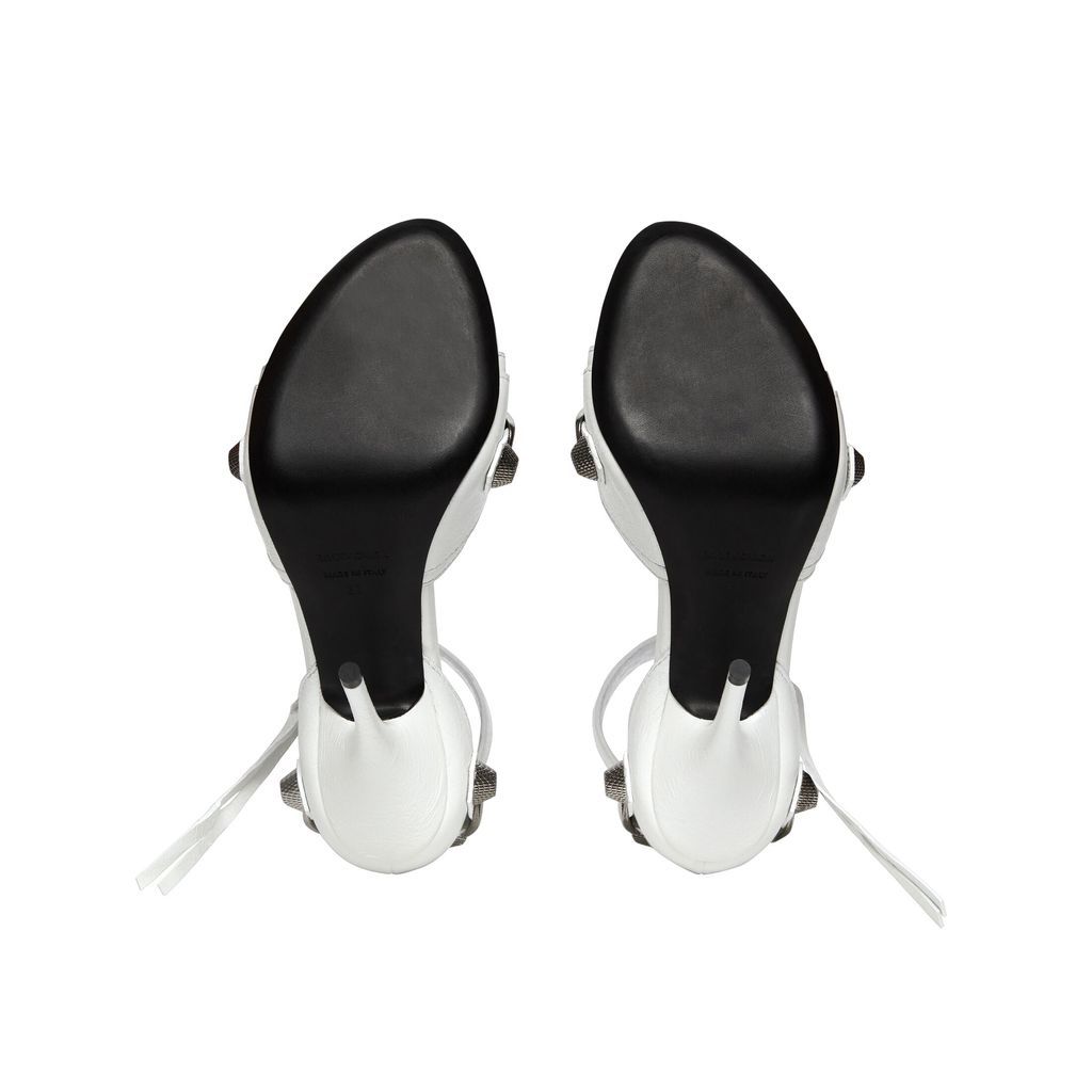 Cagole 110mm Sandal 