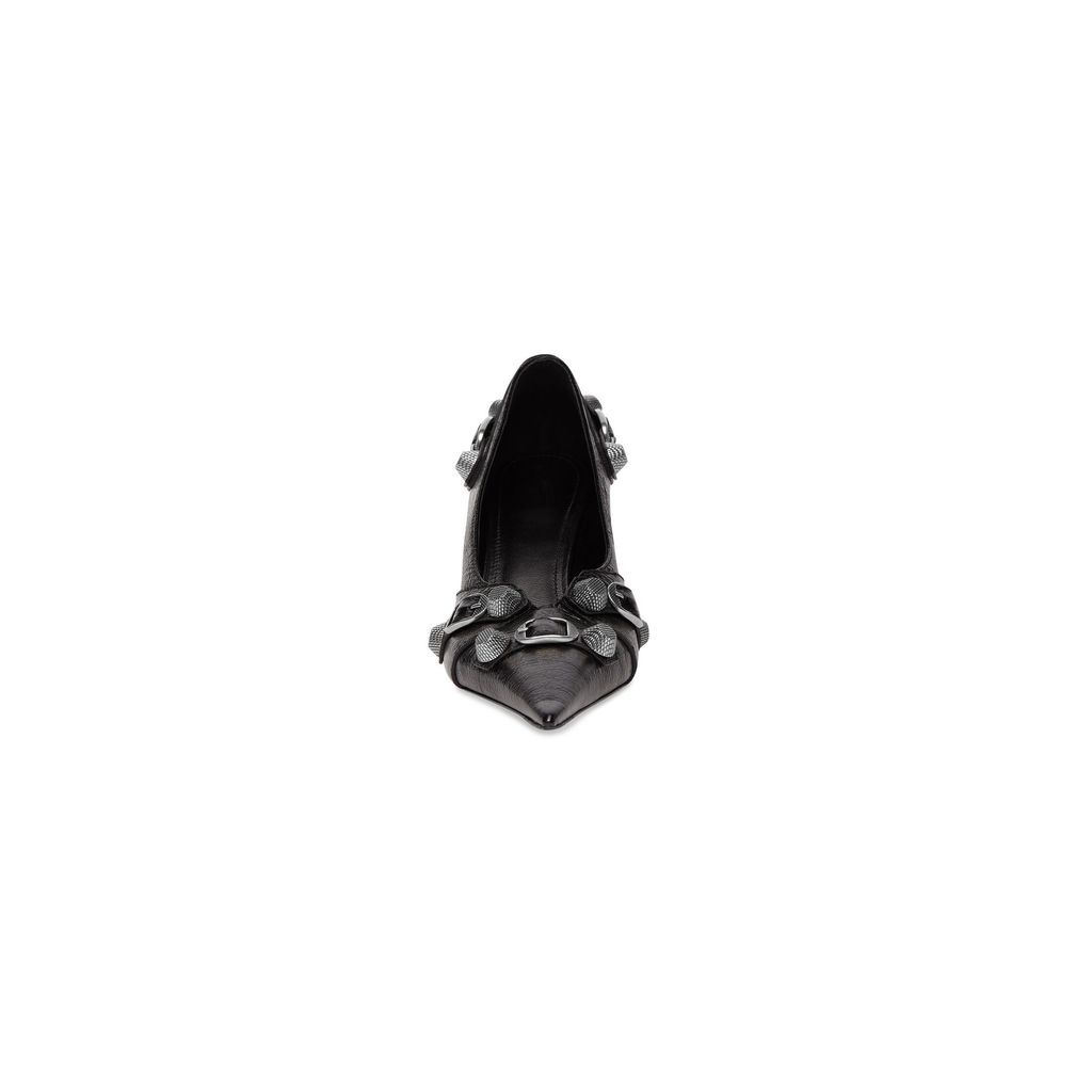 Cagole 90mm Pump