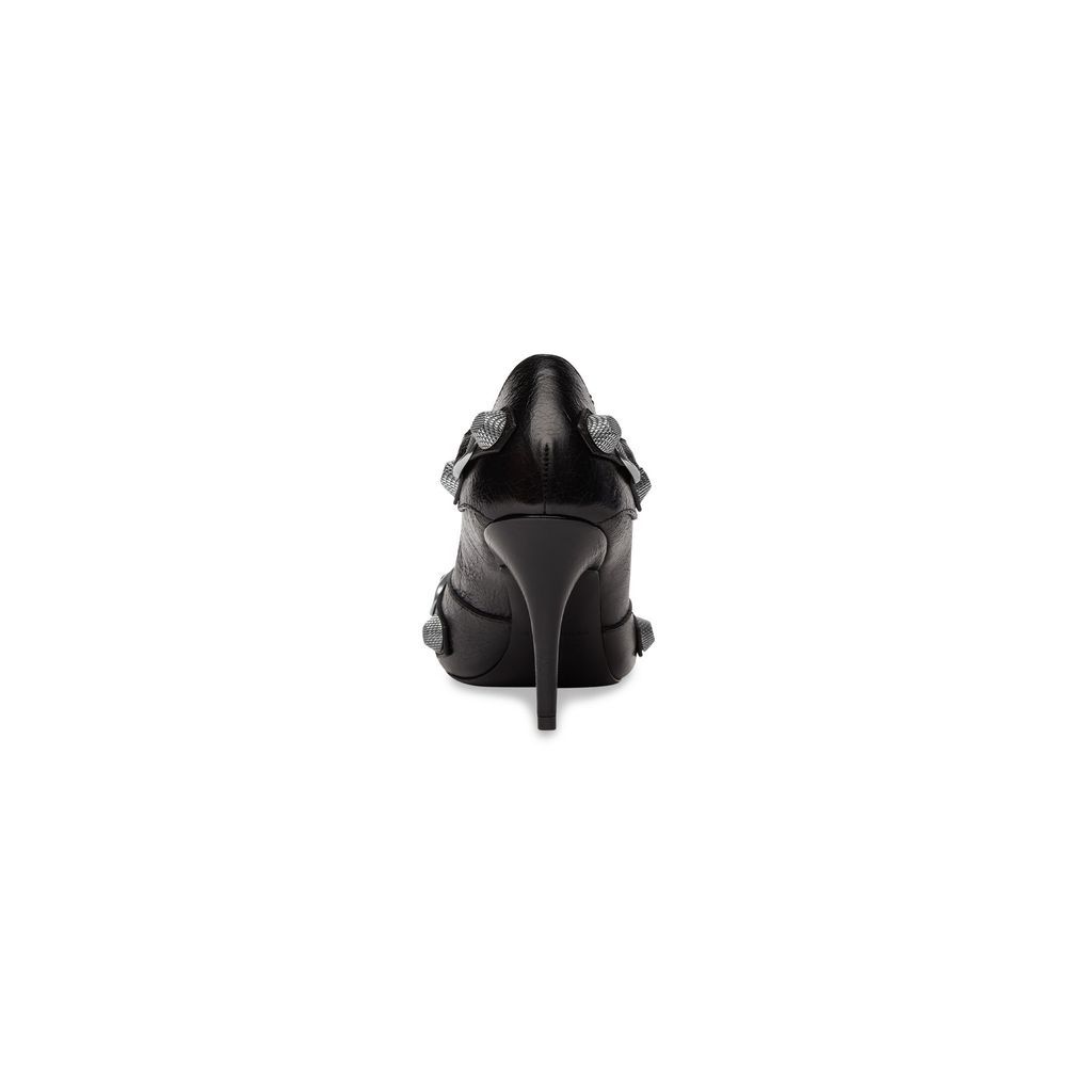 Cagole 90mm Pump