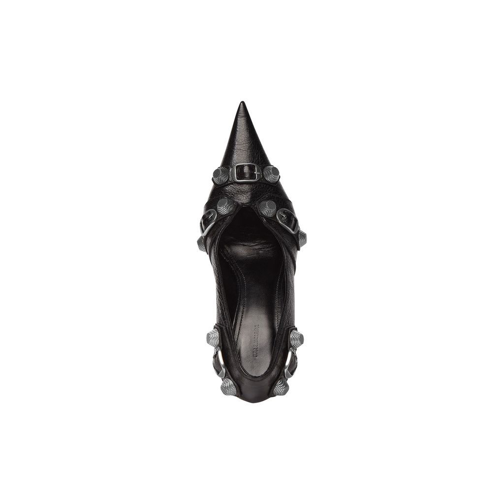 Cagole 90mm Pump
