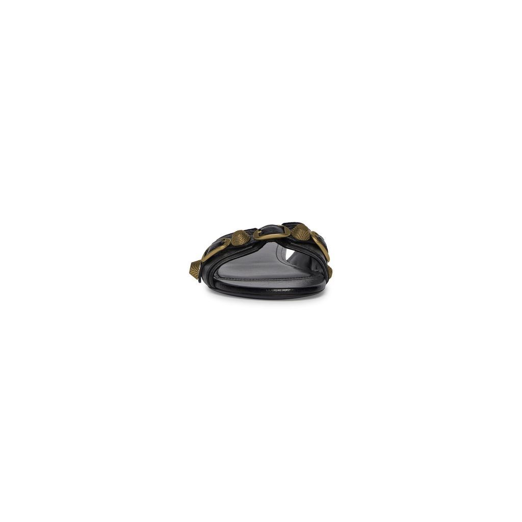 Cagole Sandal