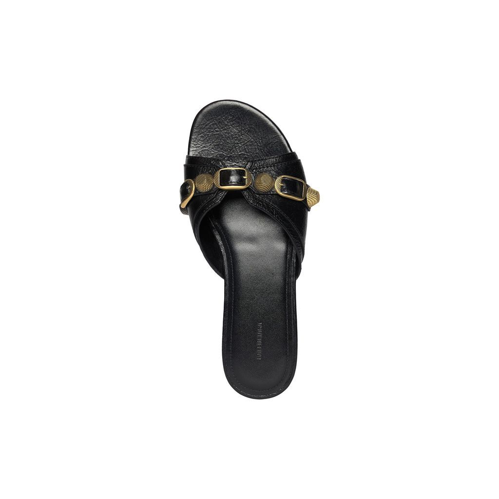 Cagole Sandal