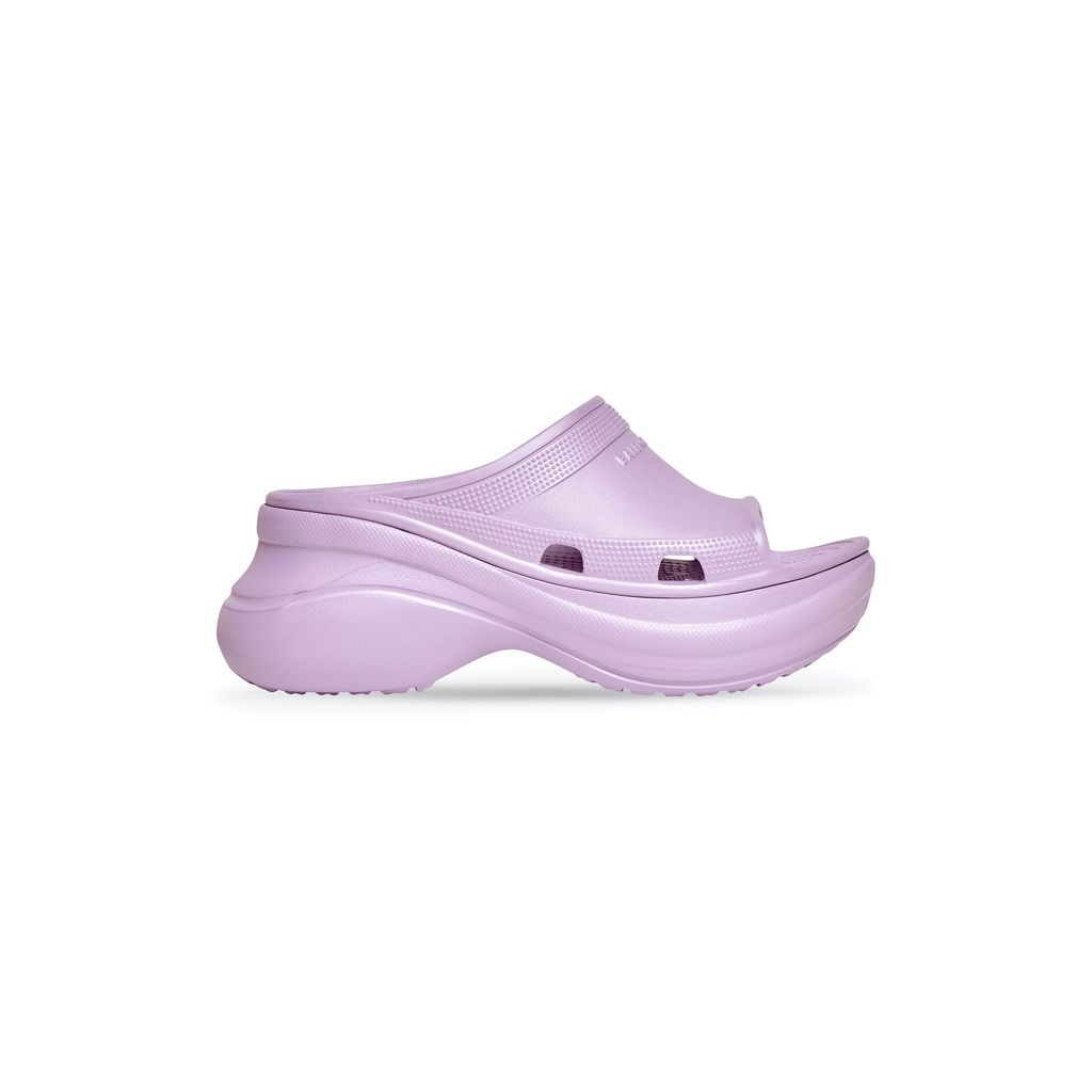Pool Crocs™ Slide Sandal