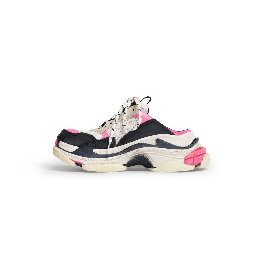 Triple S Mule