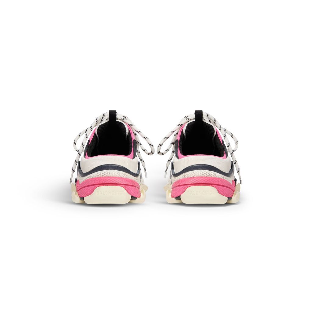 Triple S Mule