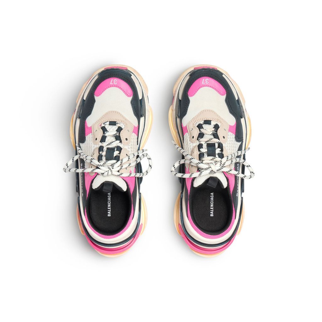 Triple S Mule