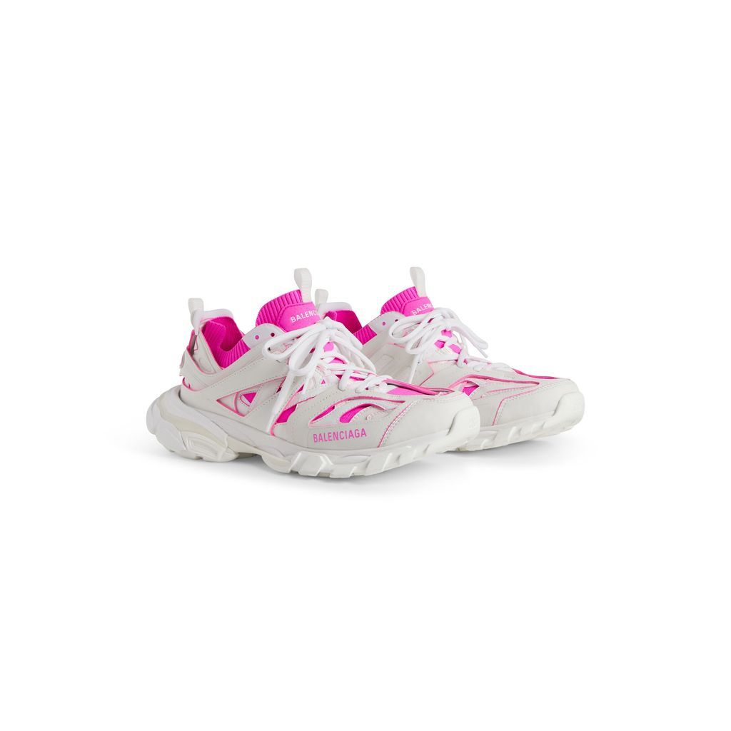 Track Sock Sneaker 