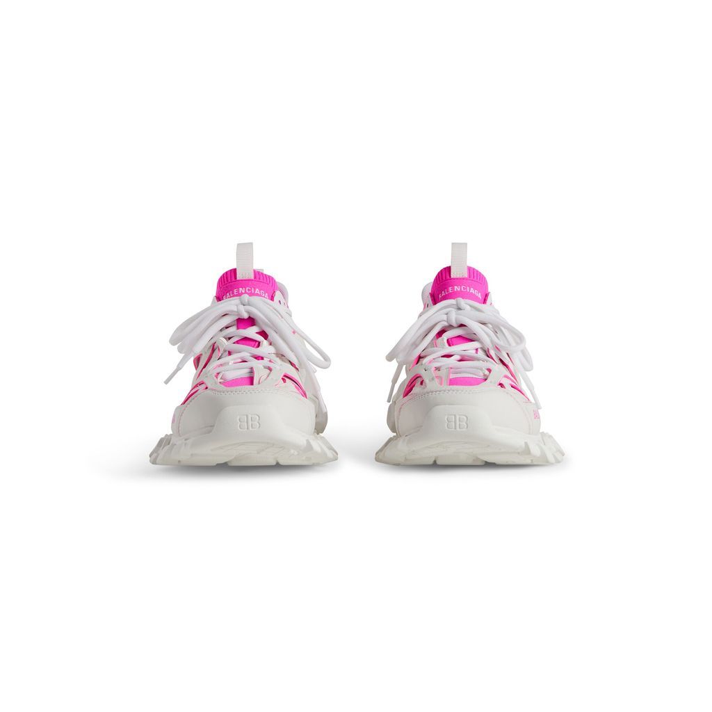 Track Sock Sneaker 