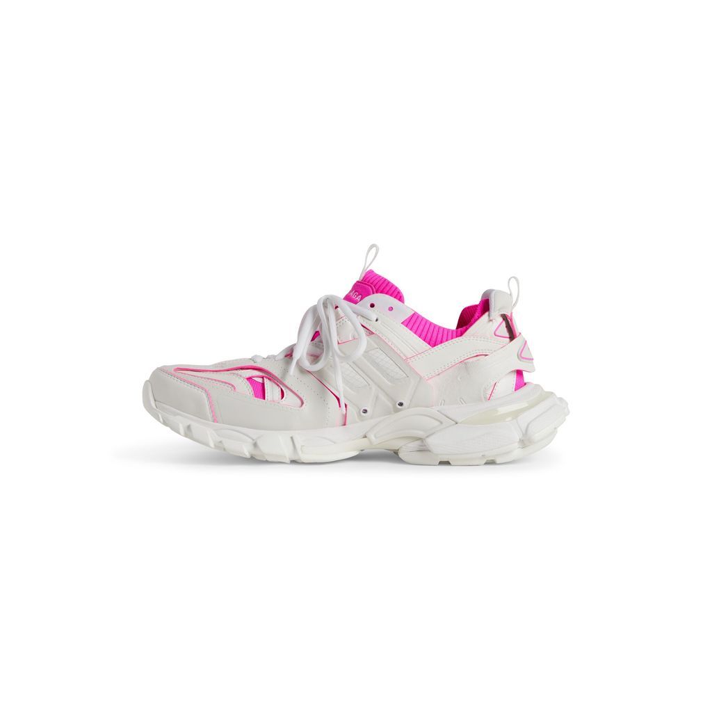Track Sock Sneaker 