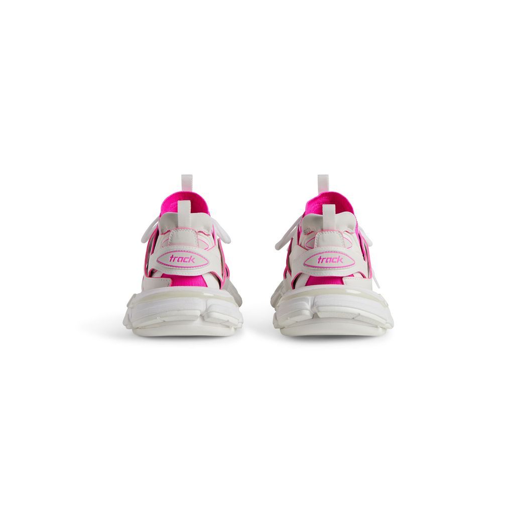 Track Sock Sneaker 