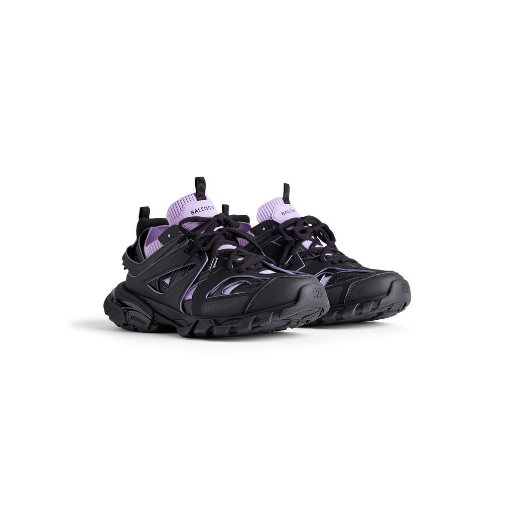 Track Sock Sneaker 