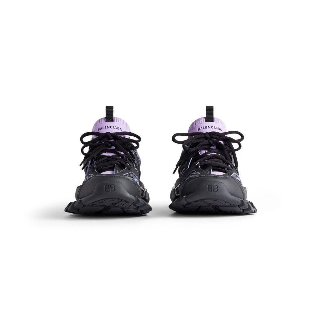 Track Sock Sneaker 