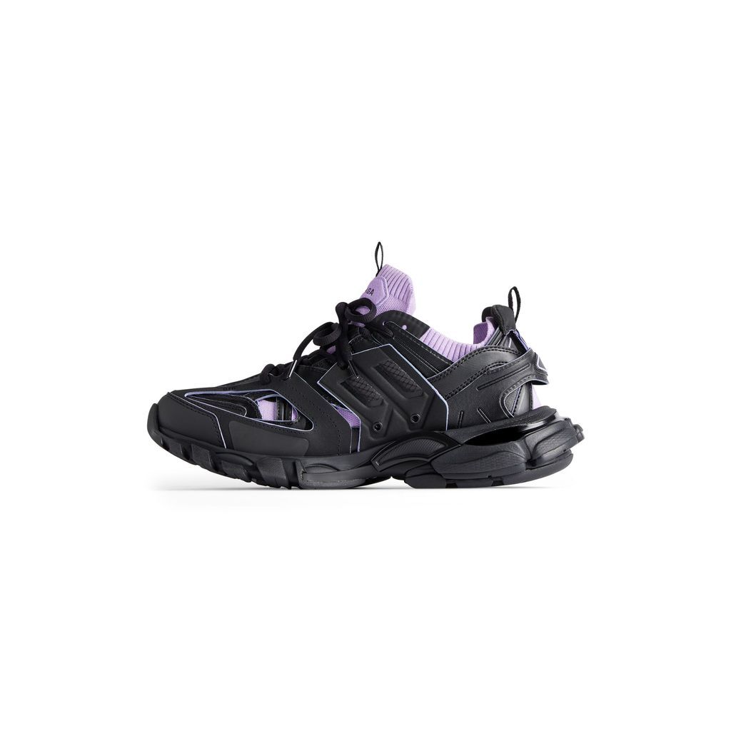 Track Sock Sneaker 