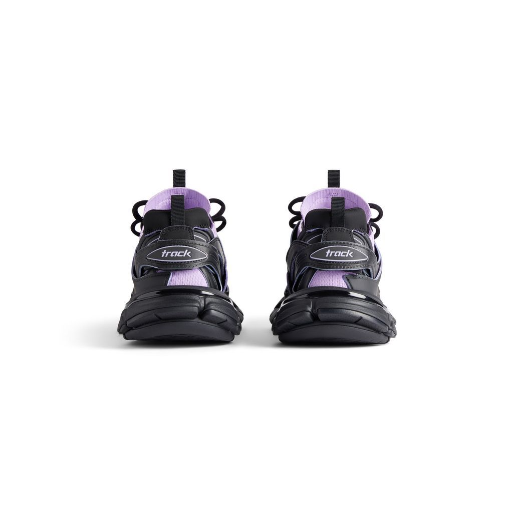 Track Sock Sneaker 