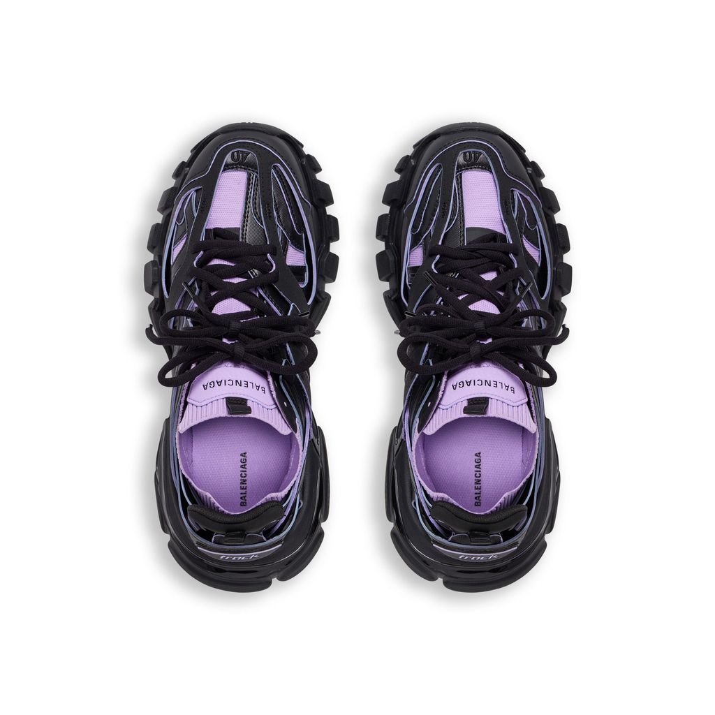 Track Sock Sneaker 