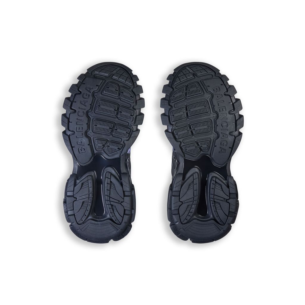 Track Sock Sneaker 