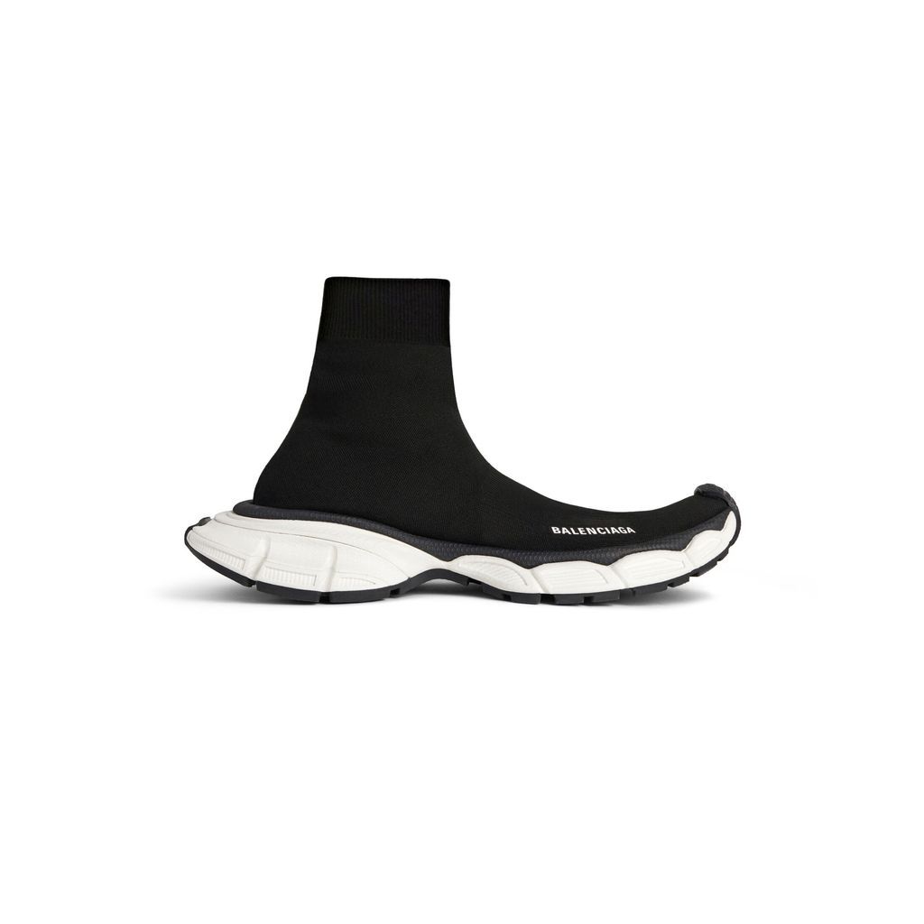 3XL Sock Recycled Knit Sneaker