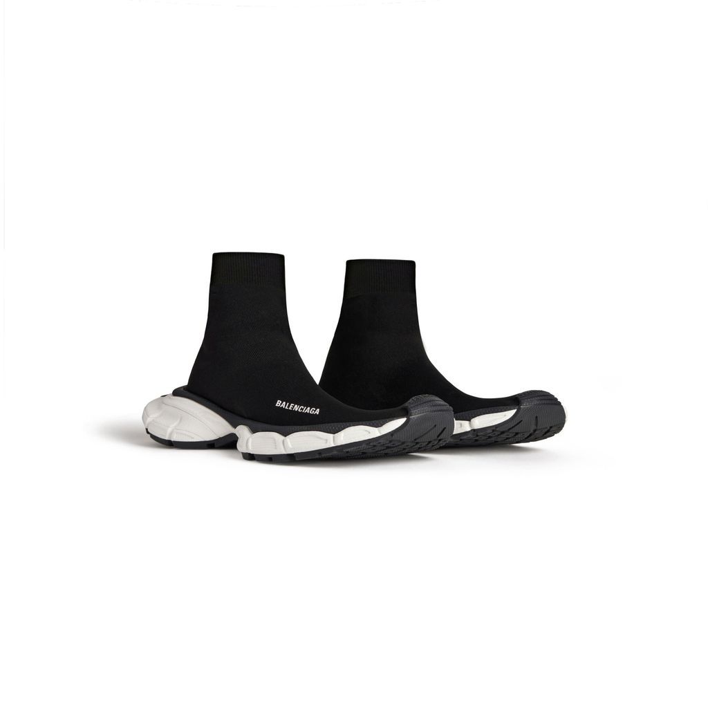 3XL Sock Recycled Knit Sneaker