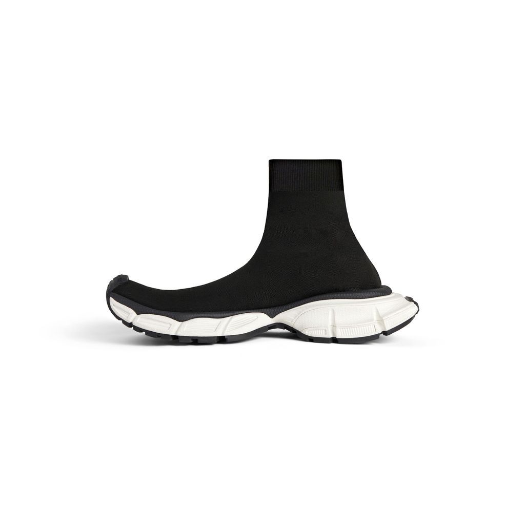 3XL Sock Recycled Knit Sneaker