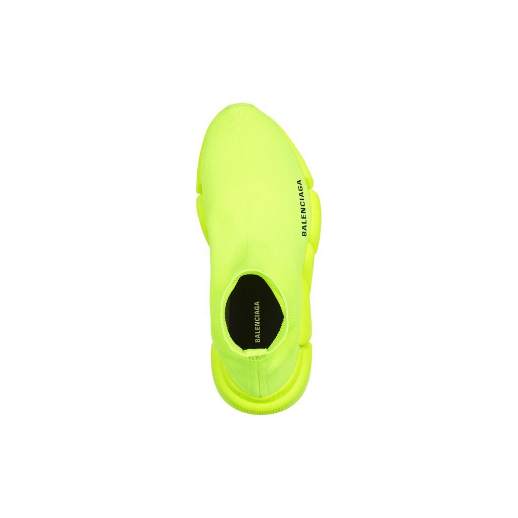 Speed 2.0 Recycled Knit Sneaker