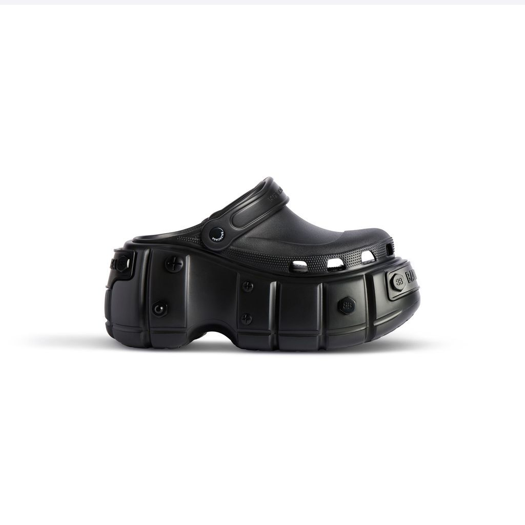 HardCrocs™ Mule