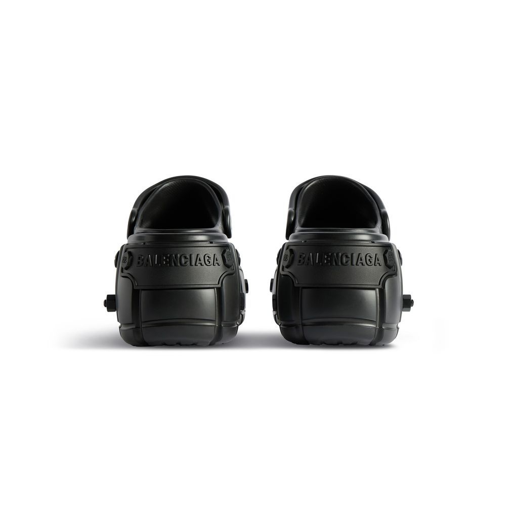 HardCrocs™ Mule