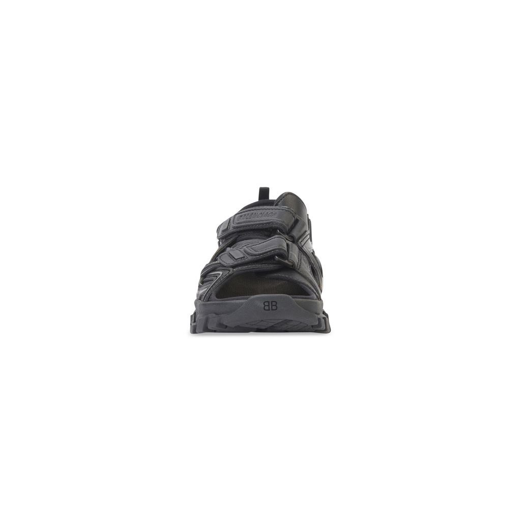 Kids - Track Sandal
