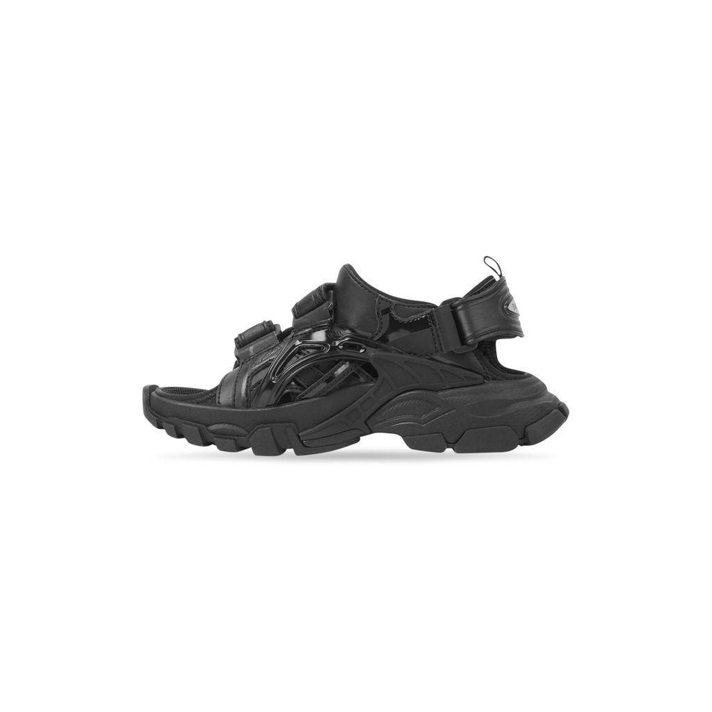 Kids - Track Sandal