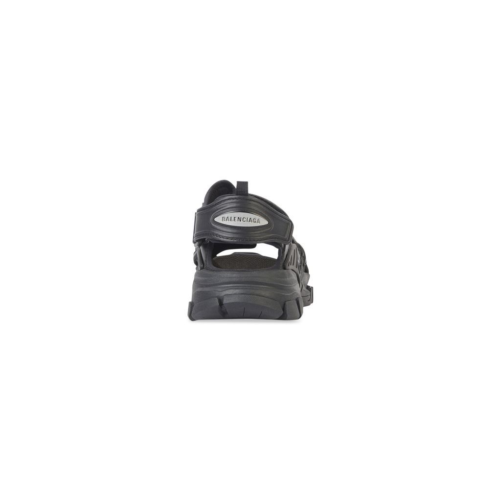 Kids - Track Sandal