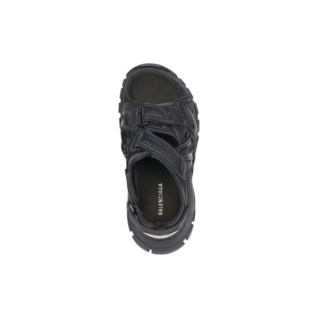 Kids - Track Sandal