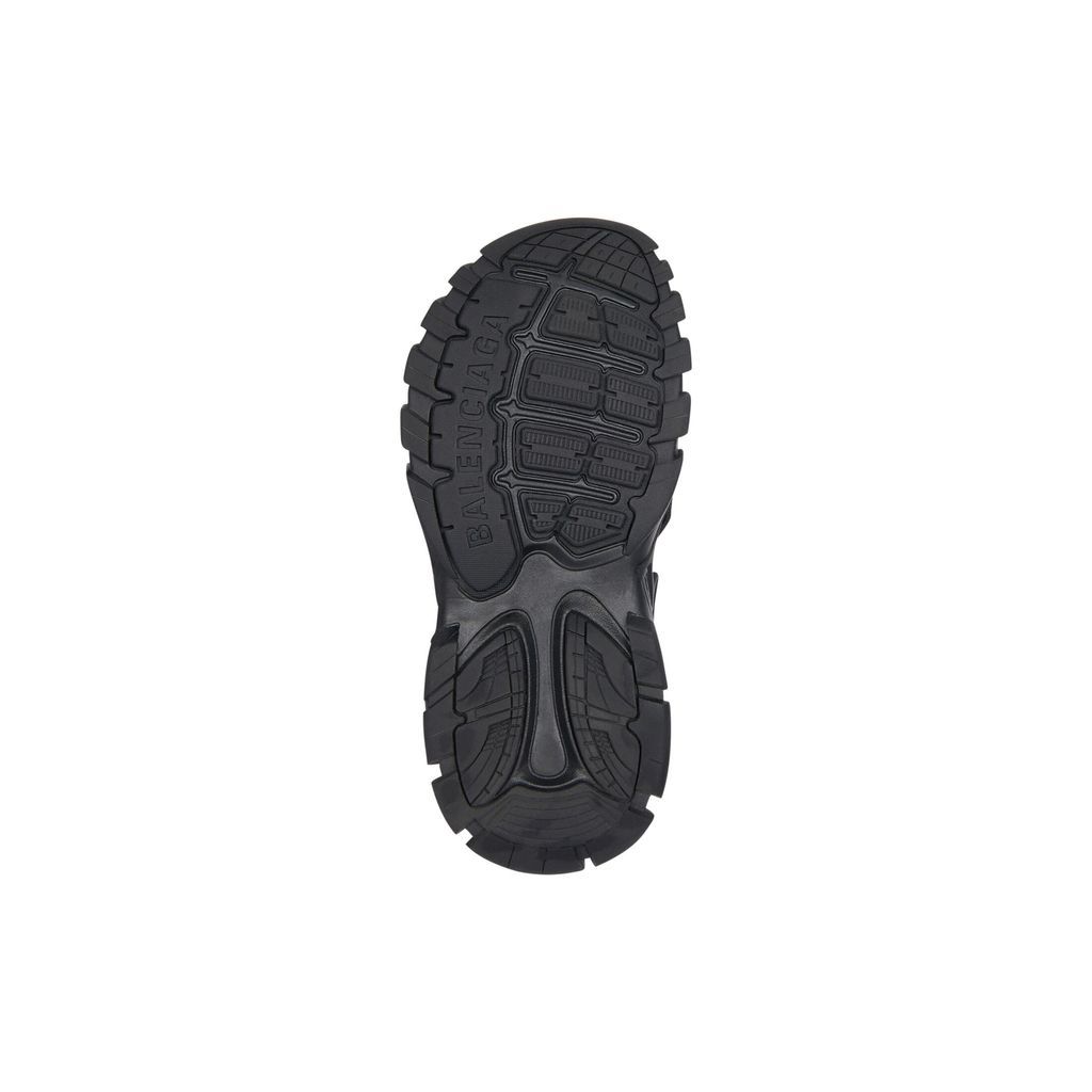 Kids - Track Sandal