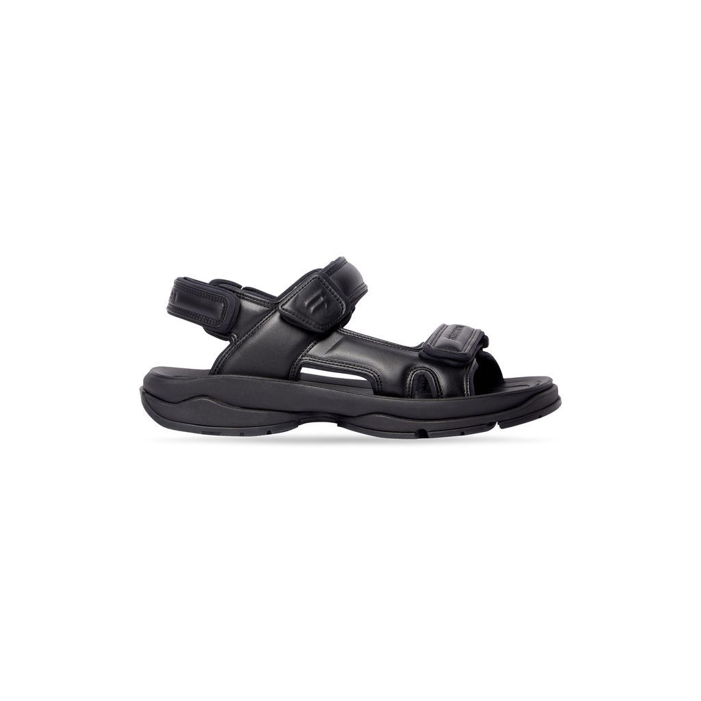 Tourist Sandal 