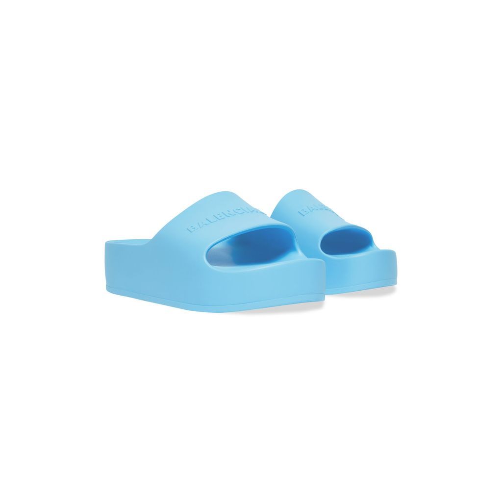 Chunky Slide Sandal
