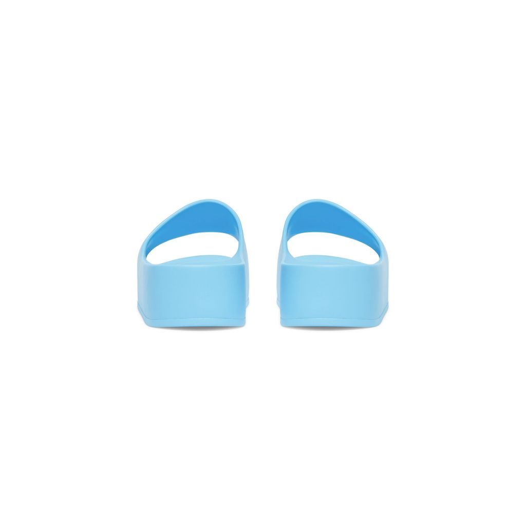 Chunky Slide Sandal