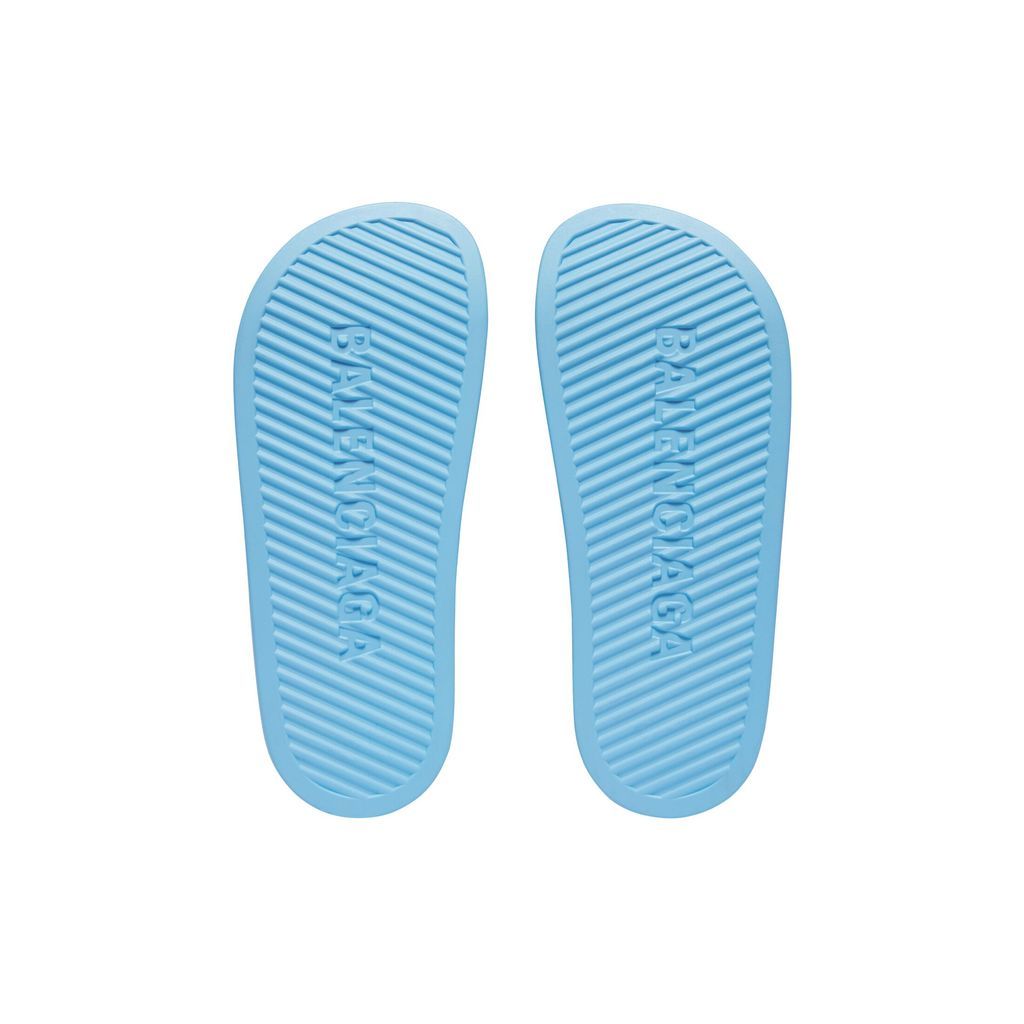 Chunky Slide Sandal