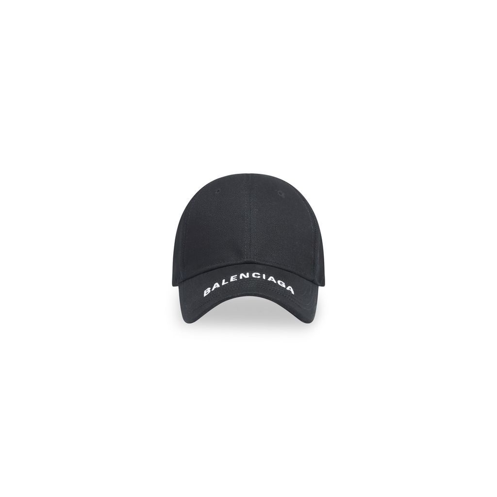 Balenciaga Cap