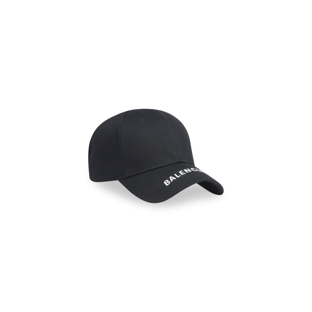 Balenciaga Cap