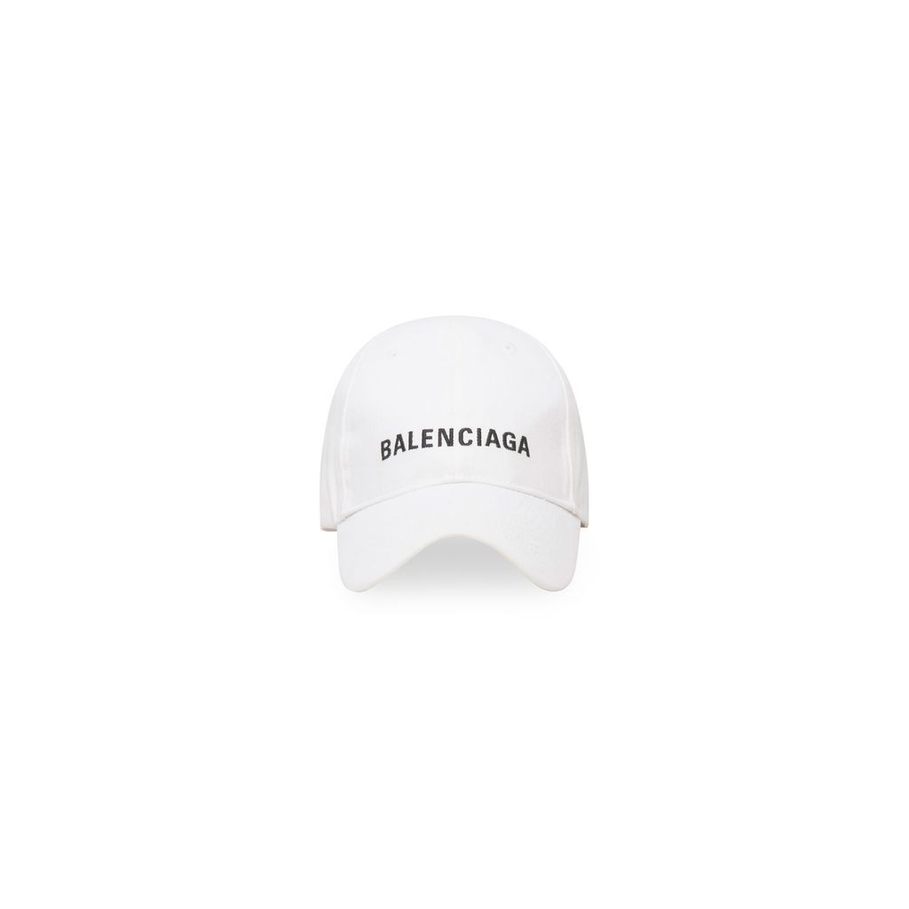 Balenciaga Cap