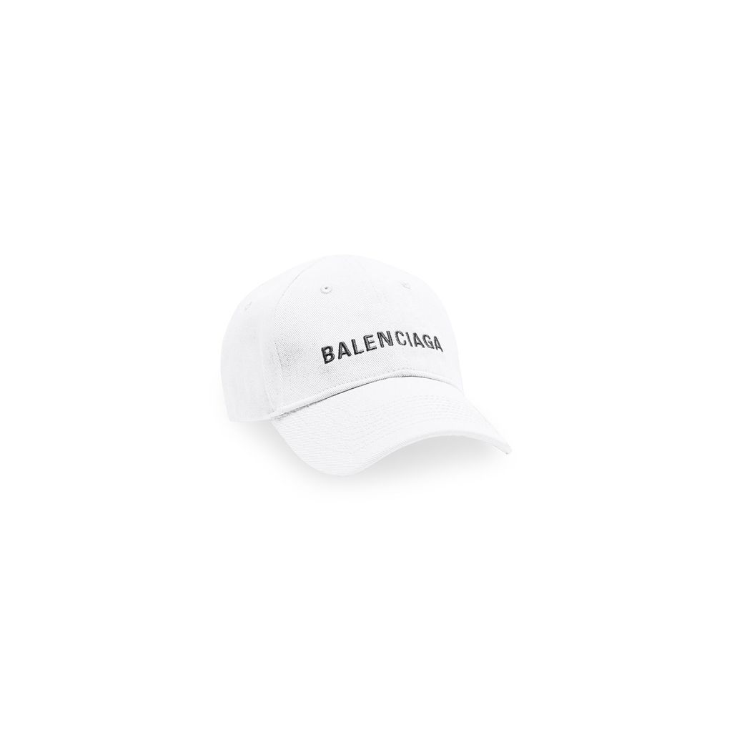 Balenciaga Cap