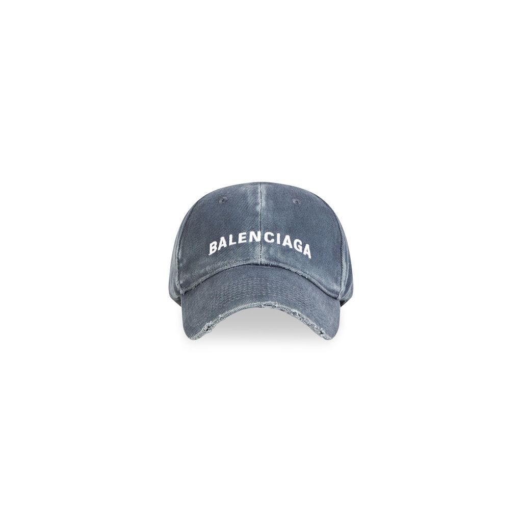 Logo Front Cap