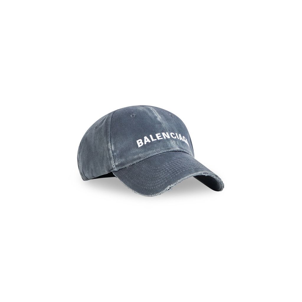 Logo Front Cap