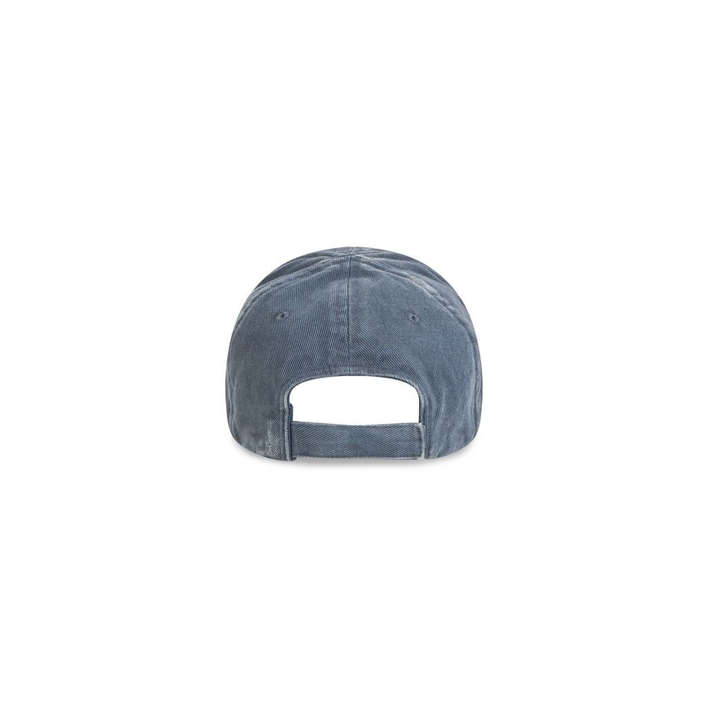 Logo Front Cap