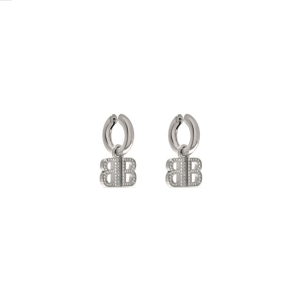 BB 2.0 Hoop Earrings 