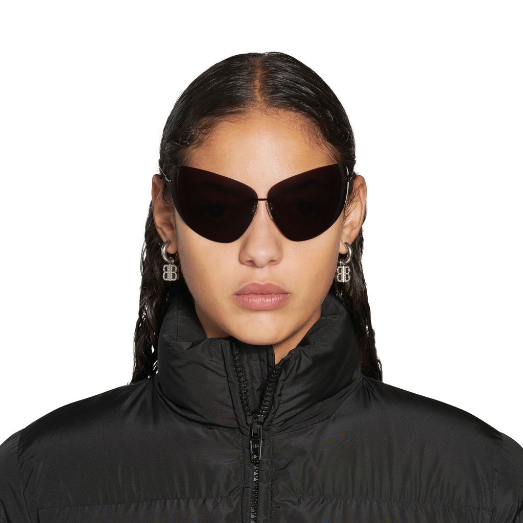 BB 2.0 Hoop Earrings 