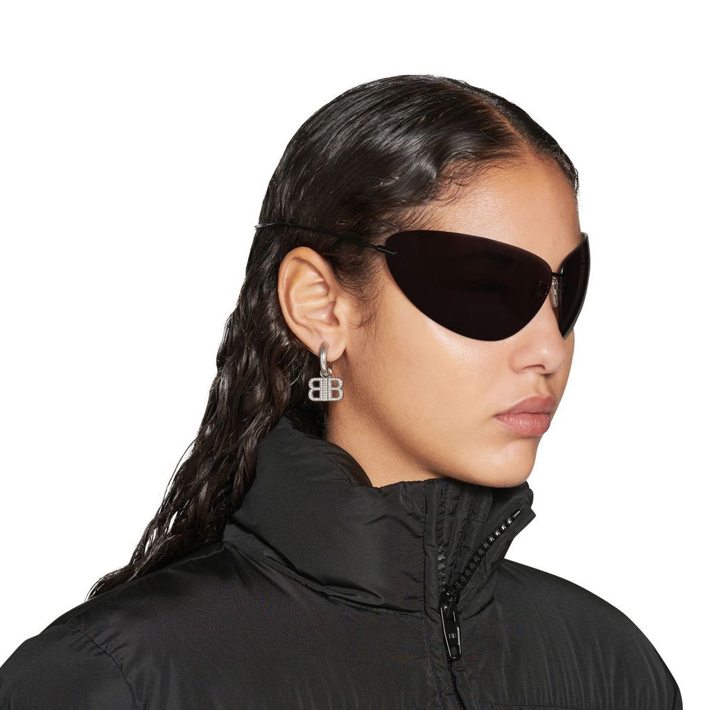 BB 2.0 Hoop Earrings 