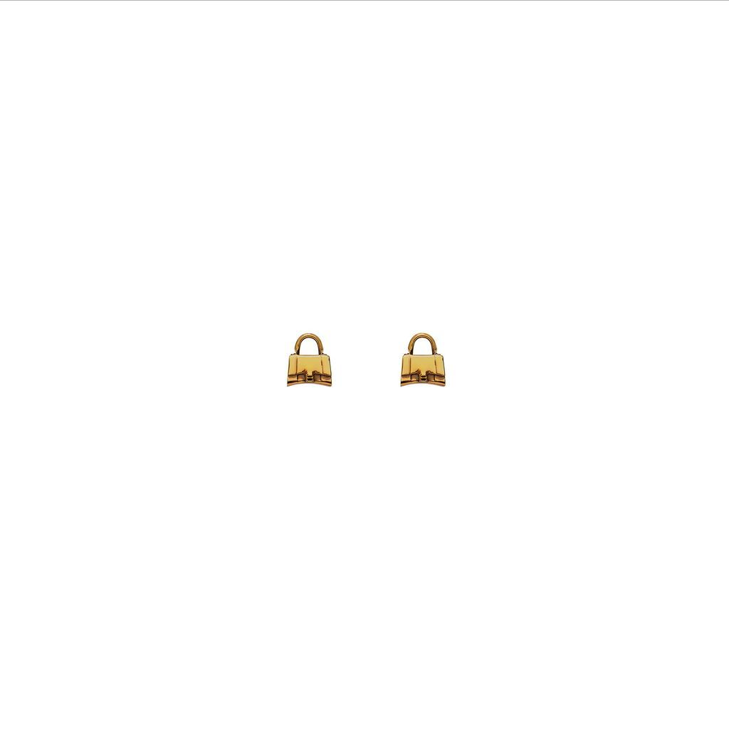 Bag XS Stud Earrings
