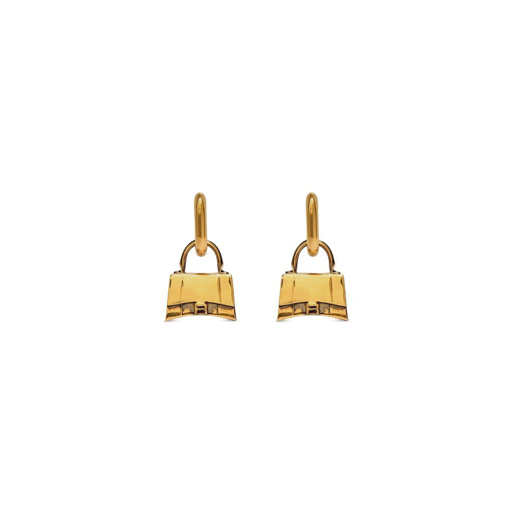 Bag Earrings