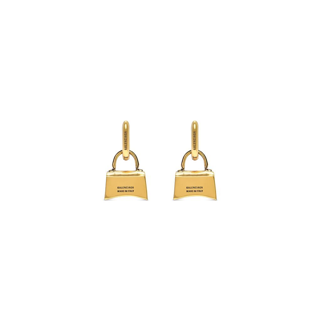 Bag Earrings