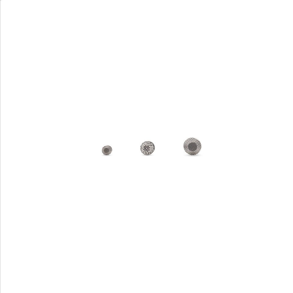 Cagole Earrings Set 
